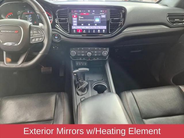 2023 Dodge Durango R/T Plus AWD