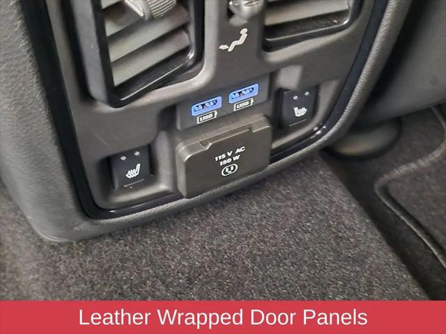 2023 Dodge Durango R/T Plus AWD