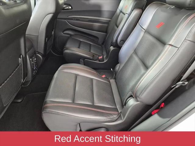 2023 Dodge Durango R/T Plus AWD
