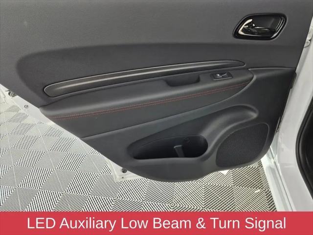 2023 Dodge Durango R/T Plus AWD