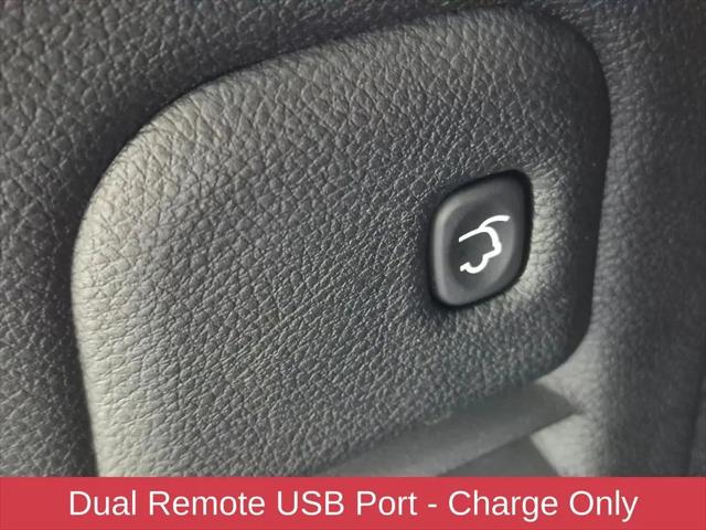2023 Dodge Durango R/T Plus AWD