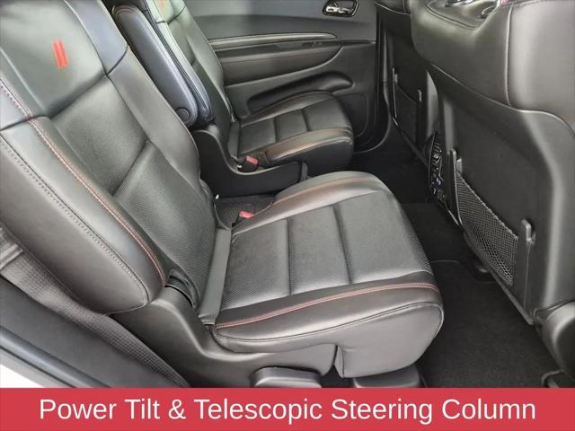 2023 Dodge Durango R/T Plus AWD