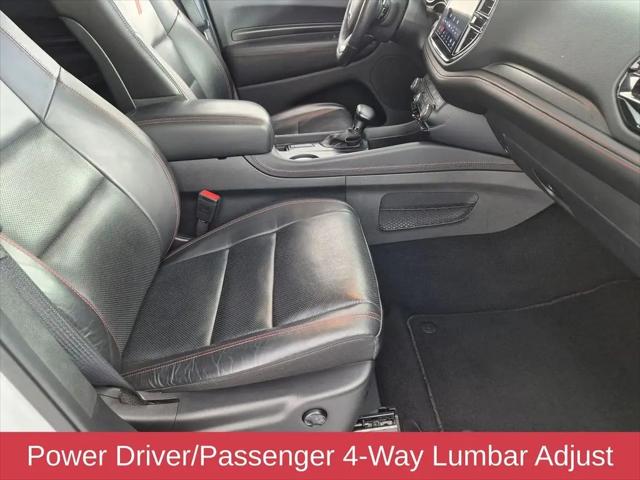 2023 Dodge Durango R/T Plus AWD