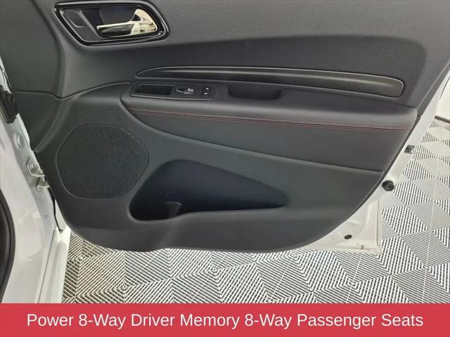 2023 Dodge Durango R/T Plus AWD