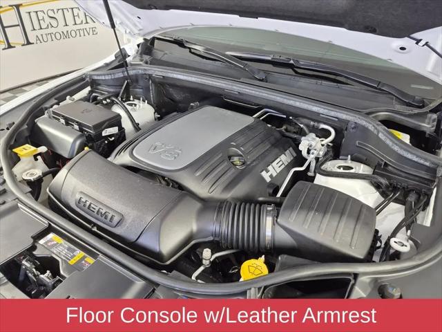 2023 Dodge Durango R/T Plus AWD