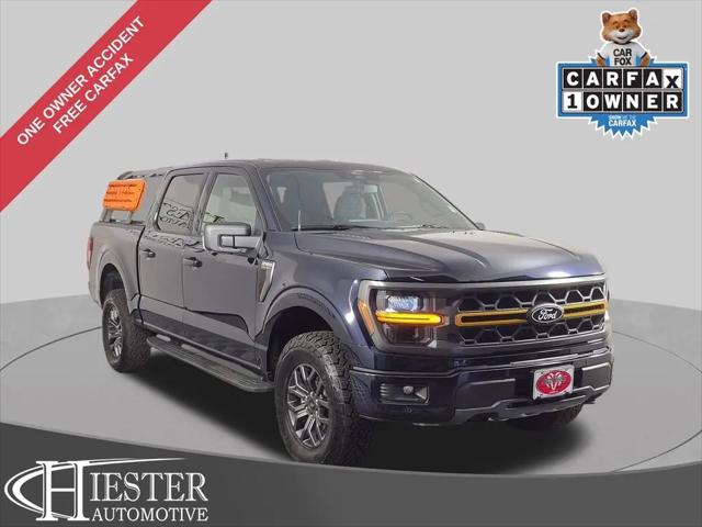 2025 Ford F-150 Tremor for sale in Lillington, NC