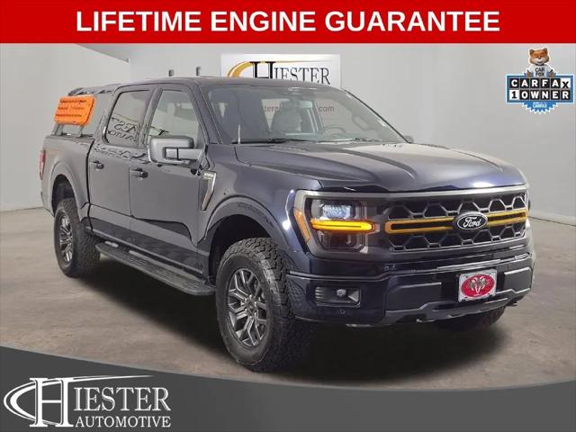 2025 Ford F-150 Tremor for sale in Lillington, NC
