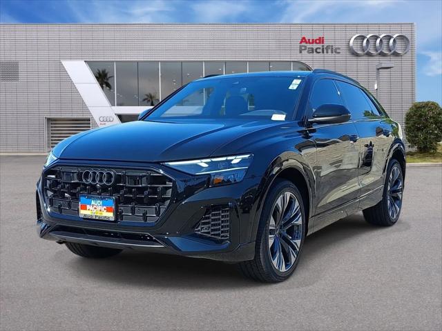 2024 Audi Q8 Premium Plus 55 TFSI quattro for sale in Torrance, CA