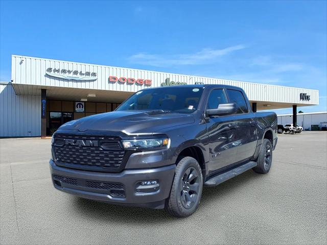 2026 Ram 1500 Express Crew Cab 4x4 57 Box for sale in Tahlequah, OK