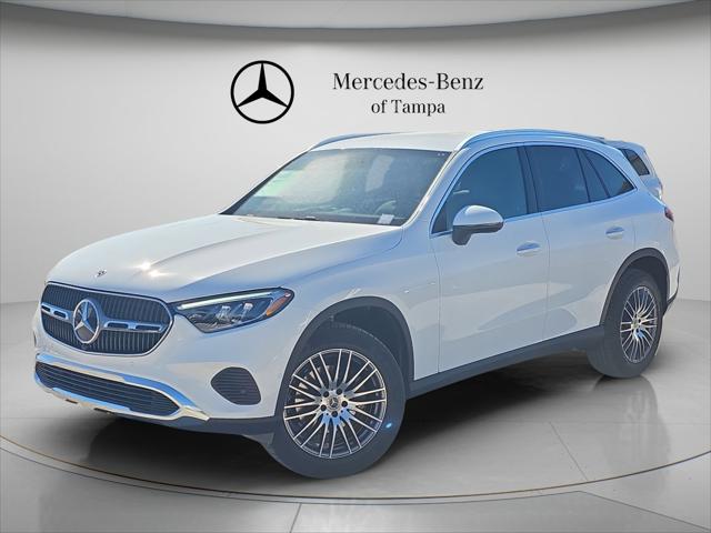 2026 Mercedes-Benz GLC Unknown for sale in Tampa, FL