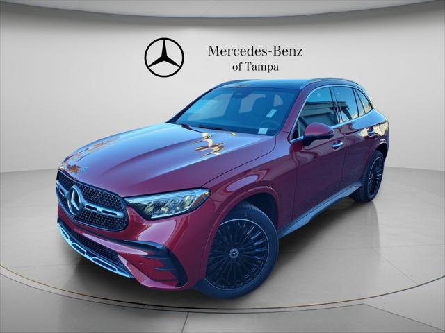 2026 Mercedes-Benz GLC Unknown for sale in Tampa, FL