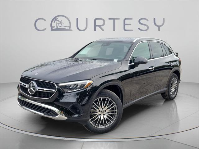 2026 Mercedes-Benz GLC Unknown for sale in Tampa, FL