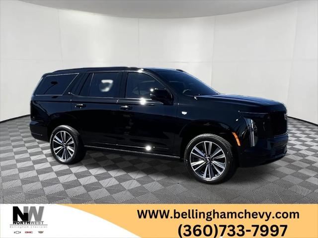 2026 Cadillac Escalade Sport for sale in Bellingham, WA