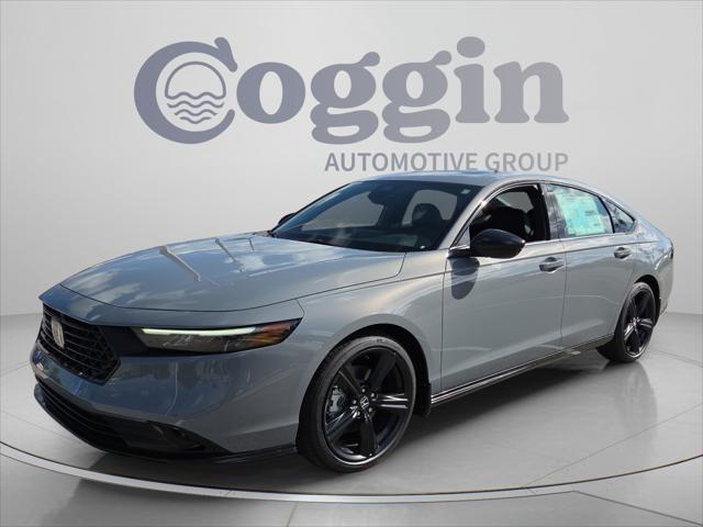 2026 Honda Accord Sedan EX-L for sale in Fort Pierce, FL