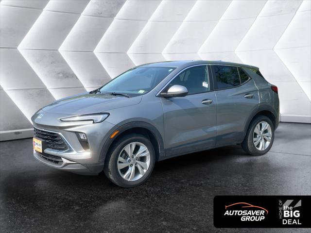 2024 Buick Encore GX Preferred AWD for sale in Berlin, VT