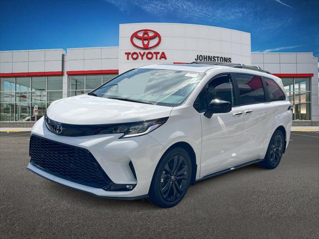 2026 Toyota Sienna XSE for sale in New Hampton, NY