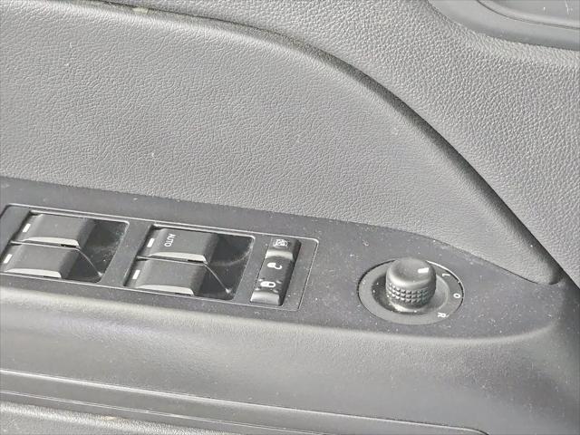 2011 Jeep Compass Base