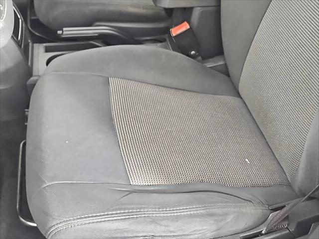 2011 Jeep Compass Base
