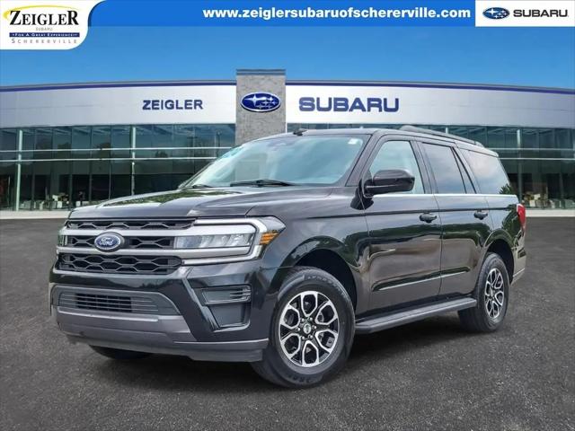 2024 Ford Expedition XLT for sale in Schererville, IN