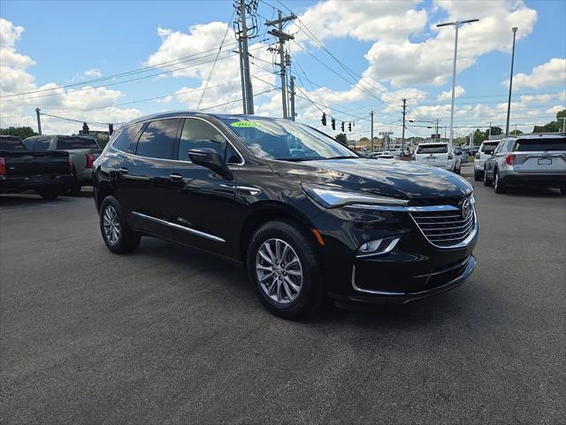 2023 Buick Enclave Essence FWD for sale in Bowling Green, KY