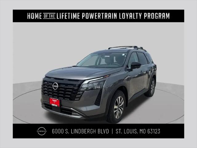2026 Nissan Pathfinder SL for sale in St. Louis, MO