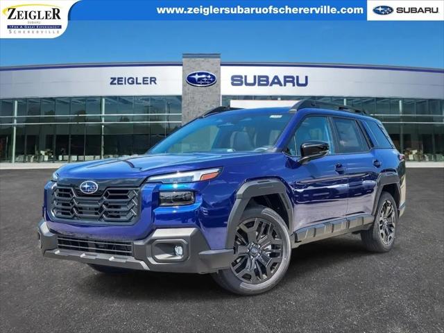 2026 Subaru Outback Limited XT for sale in Schererville, IN