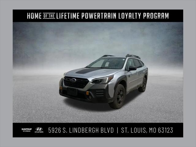 2022 Subaru Outback Wilderness for sale in St. Louis, MO