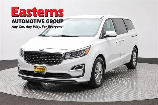 2020 Kia Sedona LX for sale in Baltimore, MD