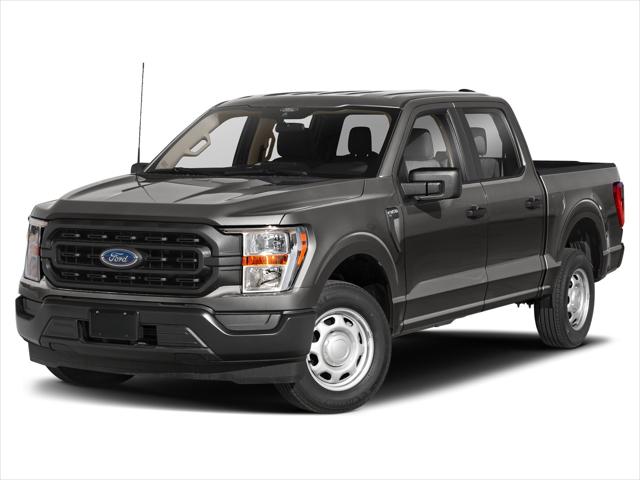 2022 Ford F-150 Leather for sale in Corning, CA