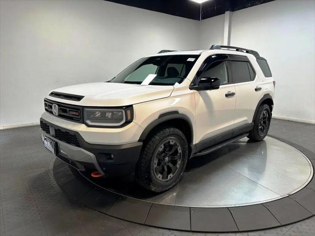 2026 Honda Passport AWD TrailSport Elite for sale in West New York, NJ
