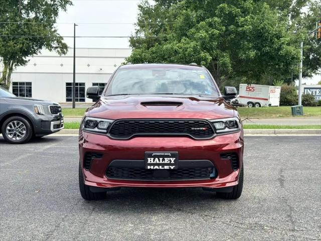 2025 Dodge Durango GT Plus AWD