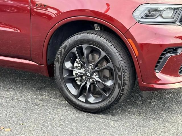 2025 Dodge Durango GT Plus AWD