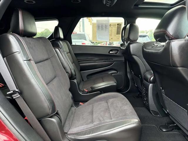 2025 Dodge Durango GT Plus AWD