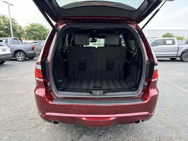 2025 Dodge Durango GT Plus AWD