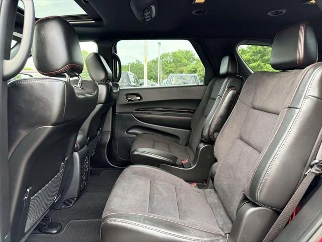 2025 Dodge Durango GT Plus AWD