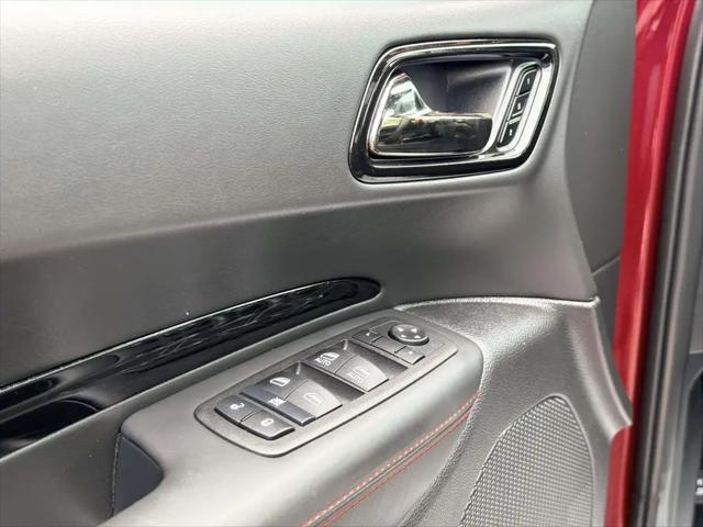 2025 Dodge Durango GT Plus AWD