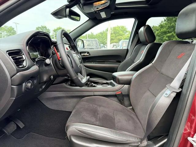 2025 Dodge Durango GT Plus AWD