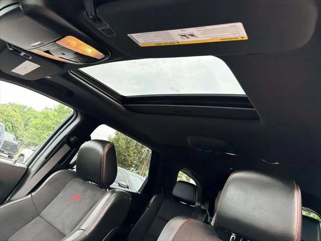 2025 Dodge Durango GT Plus AWD