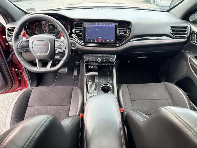 2025 Dodge Durango GT Plus AWD