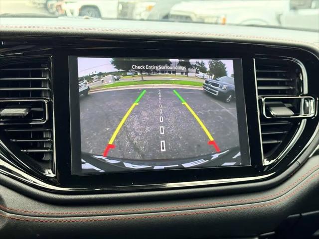 2025 Dodge Durango GT Plus AWD