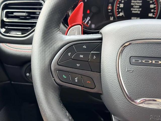 2025 Dodge Durango GT Plus AWD