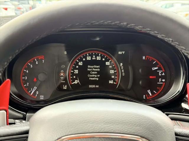 2025 Dodge Durango GT Plus AWD