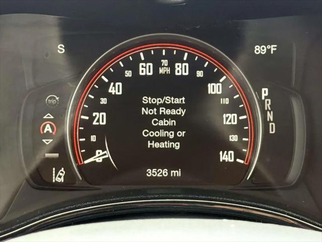 2025 Dodge Durango GT Plus AWD