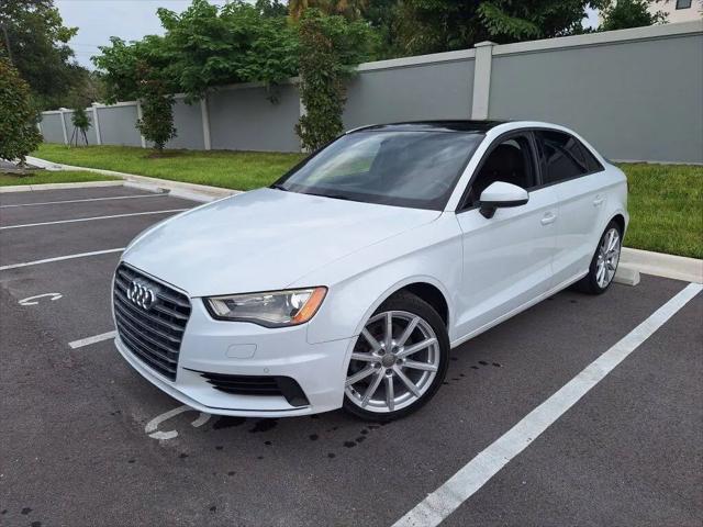 2016 Audi A3 1.8T Premium for sale in Tampa, FL