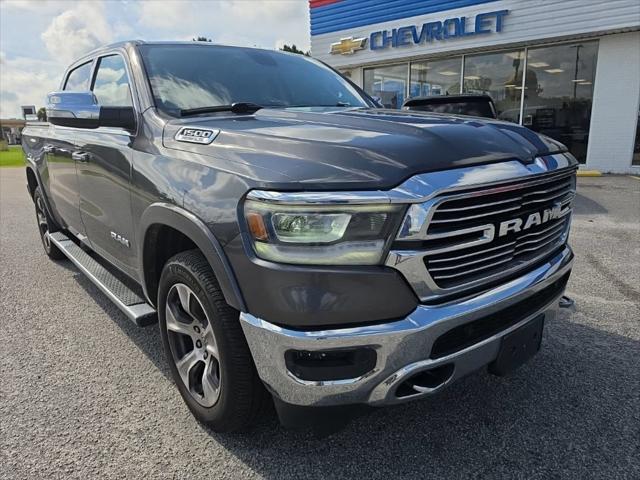 2019 Ram 1500 Laramie for sale in Darlington, SC