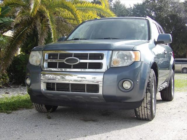 2010 Ford Escape Hybrid Hybrid for sale in Fort Myers, FL