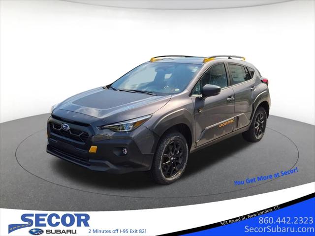 2026 Subaru Crosstrek Wilderness for sale in New London, CT