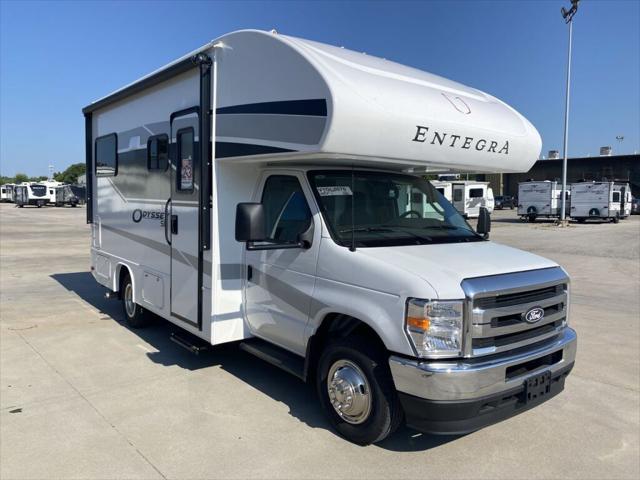 2027 Ford E-350 Cutaway 20LF for sale in Tulsa, OK