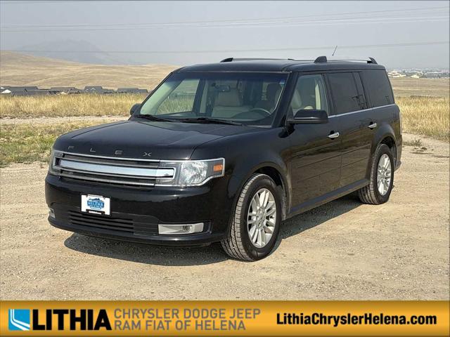 2019 Ford Flex SEL for sale in Helena, MT