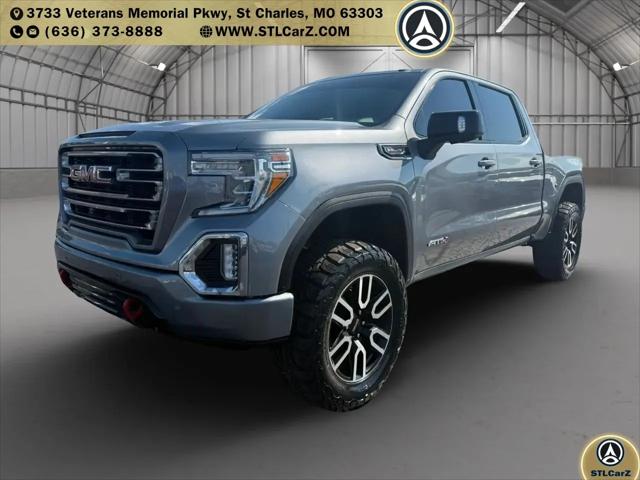 2019 GMC Sierra 1500 AT4 for sale in Saint Charles, MO